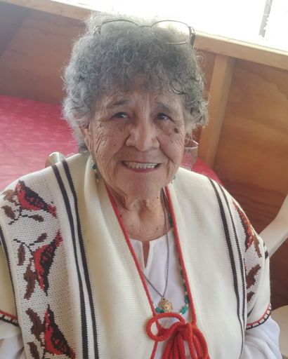 Helen Maestas's obituary image