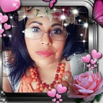 Longina Hernandez Profile Photo