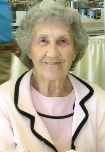 Hazel C. Rea Hurst Profile Photo