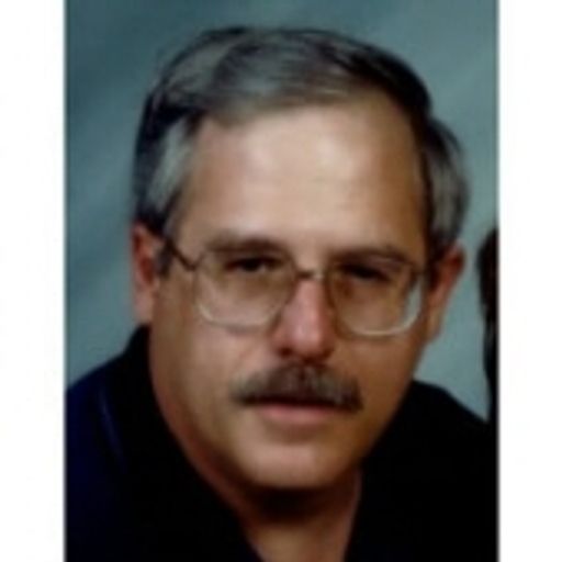 Dennis D. Vance Profile Photo