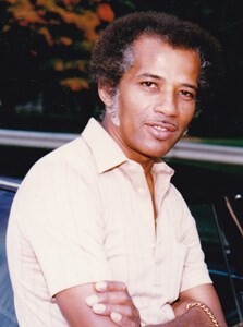 Gordon E. Gilliam, Sr. Profile Photo