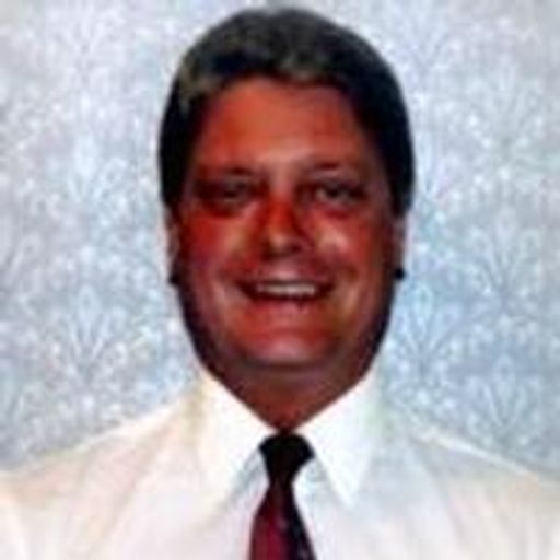 Robert Stout Profile Photo