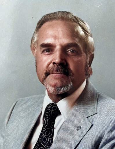 Donald J. Whitfield Profile Photo