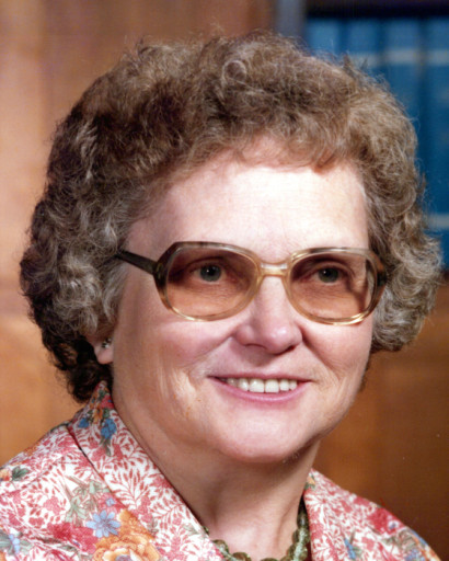 Barbara Gustafson