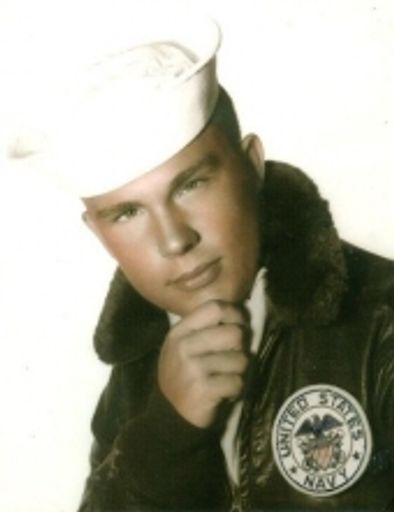 Msgt. Thomas Delmar Lucas, Usaf (Ret.) Profile Photo