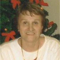 Carolyn M. Wright Profile Photo