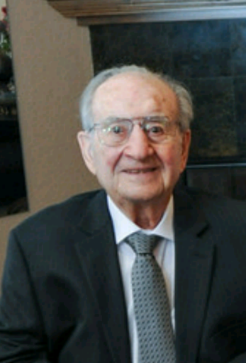 George  Joseph Granato