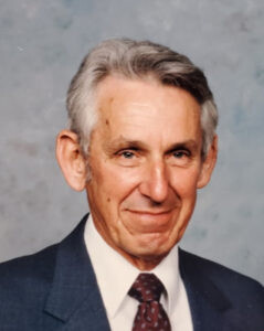 Robert H. Aument