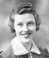 Bertha Logan Profile Photo