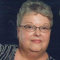Judy Harrison Profile Photo