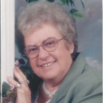 Betty Ann Williams