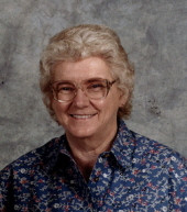 Vera Christine Patterson-Cavin