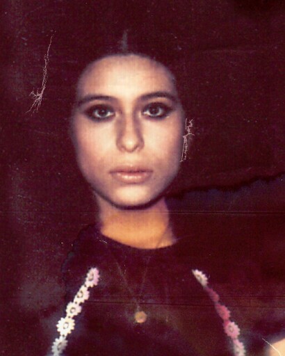 Maria Vargas Profile Photo