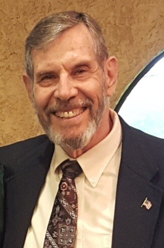 William "Bill" Robert Bartilson, Sr.