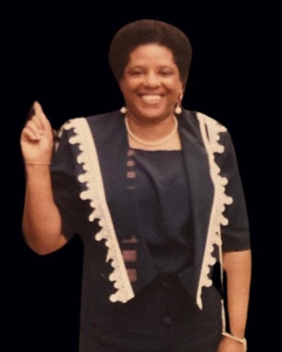 GLORIA MARIE ROBERSON Profile Photo