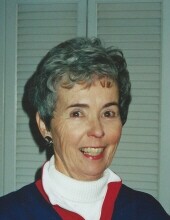 Mary  Katherine Broyles Profile Photo