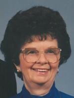 Margaret Marklin