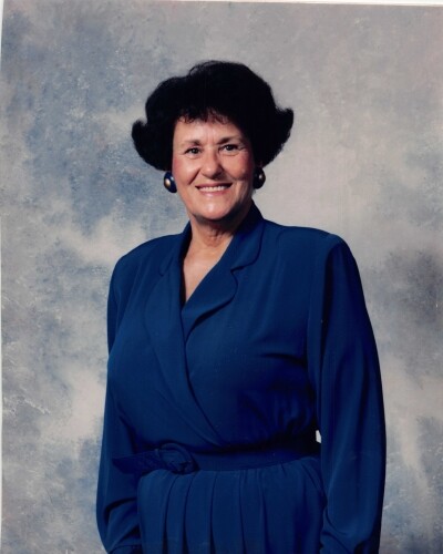 Velma Jean Spaw Profile Photo