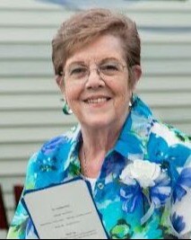Iva Mae Busby's obituary image