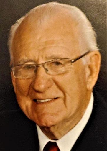 Earl William Reece Profile Photo