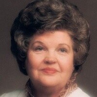 Frances B. Monson Profile Photo