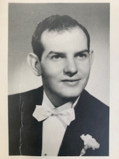 Leonard B Hoffner Profile Photo