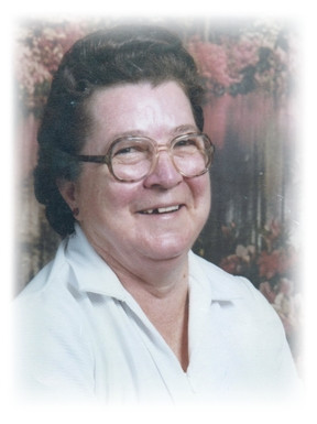 Mildred Roberts