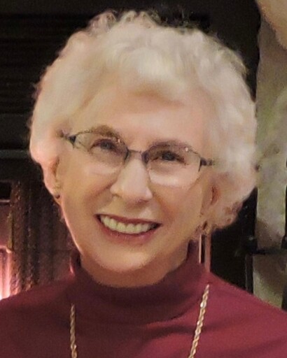 Dorothy McKinnis's obituary image