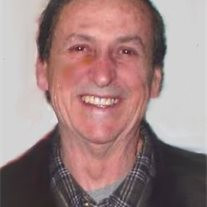 Robert D. "Bob" Miller Profile Photo