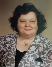 Hazel M. Anderson Profile Photo