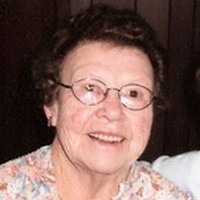 Dorothy M. Dewar