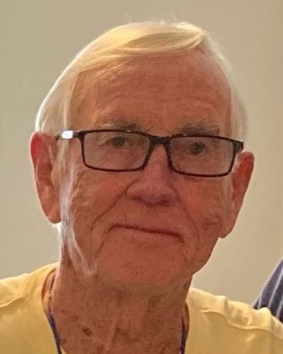 Donald Blair Creedmore, Sr.