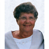 Norma Margaret Pyle Profile Photo