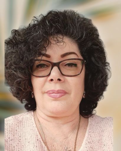 Sandra Rivera Obituary 2023 - Funeraria Luz De Paz