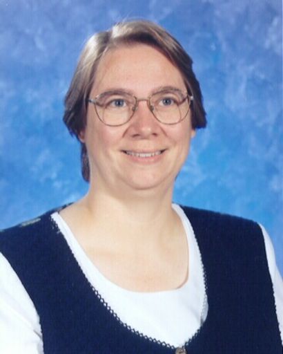 Jane Wehmeyer