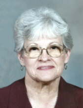 Glenna Lu "Susie" Whitacre