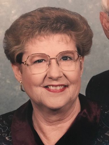 Shirley K. (Kelly)  Belcher Profile Photo