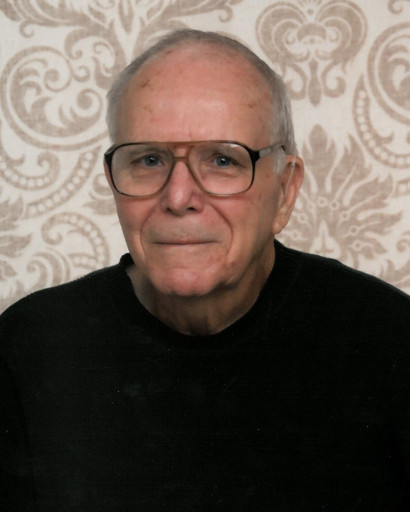 Karl Frederick Hoover Profile Photo