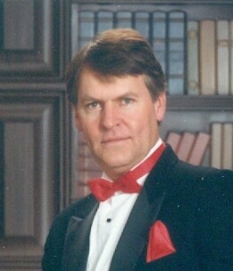 Jim Hammond Profile Photo