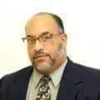 Mr. Martin Futtrell Perry Profile Photo