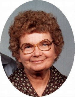 Virginia Dickenson