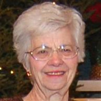 Elizabeth "Betty" F. Nadolny Profile Photo