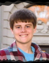 Jacob Johnson Profile Photo