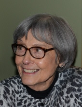 Virginia K. Blomquist