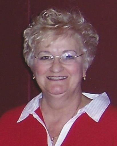 Betty Jean Perry