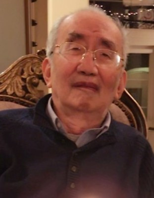 Zengjian Zhang