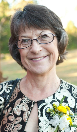 Janet Marie Biermeier Maher