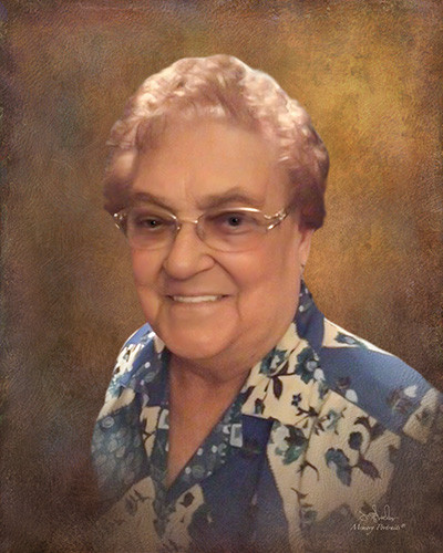 Betty Lanoux