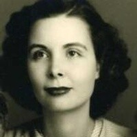 Dorothy Louise Furr Profile Photo