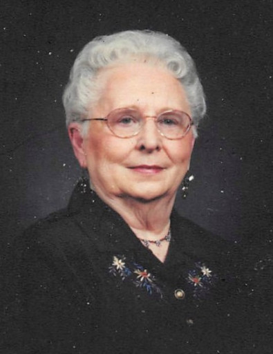 June Dreesman